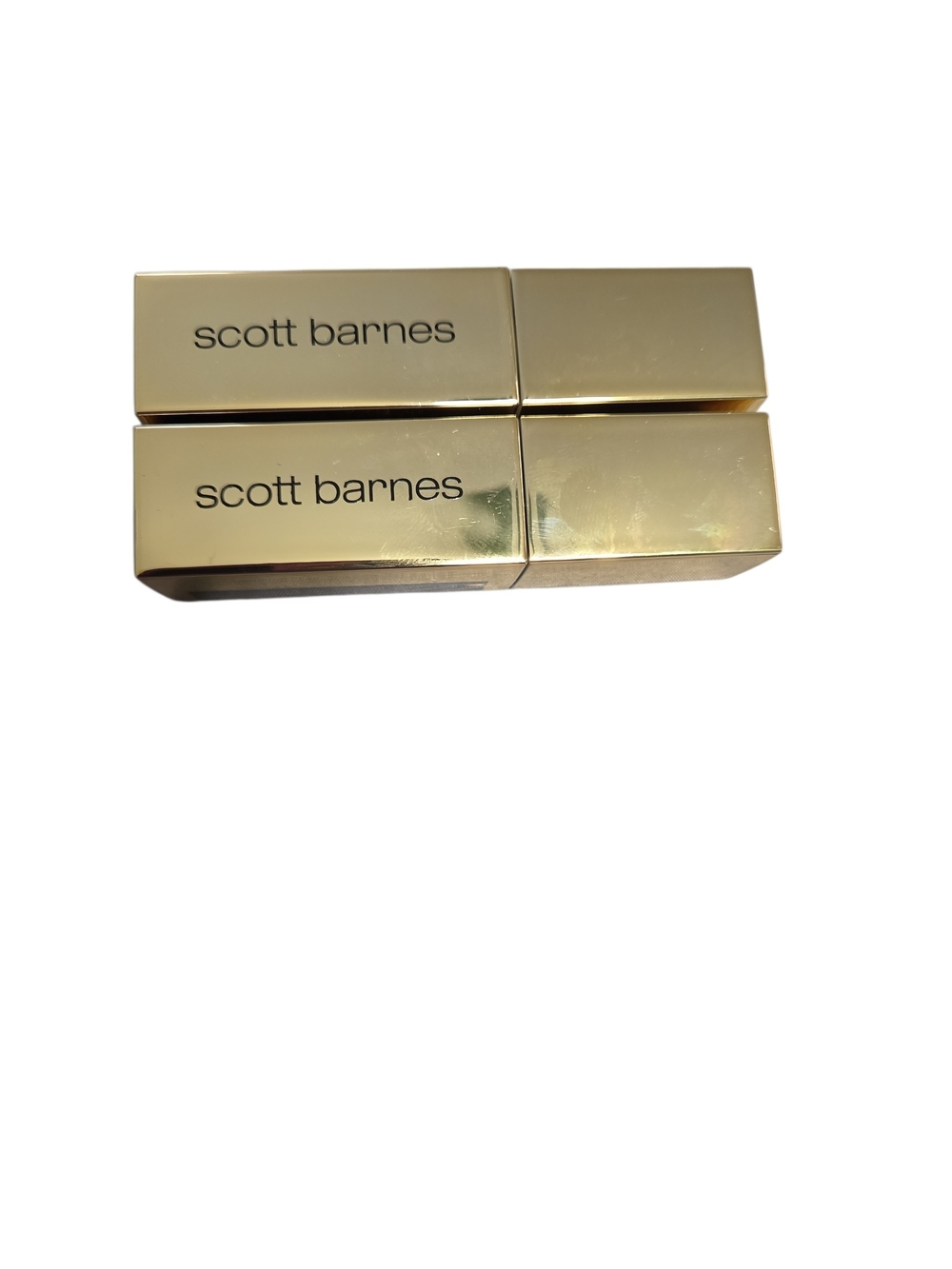 Scott Barnes Lipstick Cases - Set of 2 - Picture 5 of 5